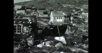 The harbor in Qaqortoq