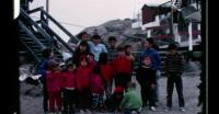 The children of Uummannaq