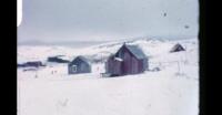 Shrovetide in Nuuk