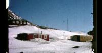 Bird hunting near Qaanaaq