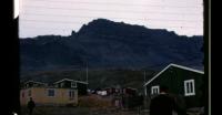 The family arrives in Qullissat