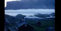 Sheep farmers in South Greenland