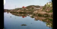 Visiting Sisimiut