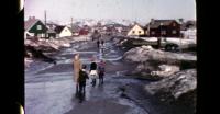 Spring in Nuuk