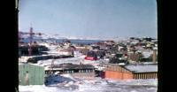 Children at shrovetide in Nuuk