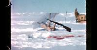 Seal hunting in Qaanaaq