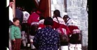 The church in Uummannaq