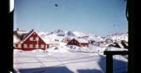 Vinter i Ilulissat og Paamiut